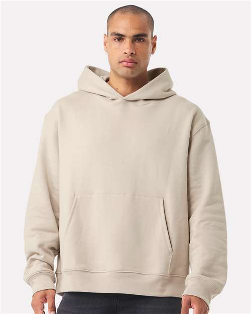 BELLA + CANVAS 4719 Unisex 10 oz. Heavyweight Hoodie Sweatshirt
