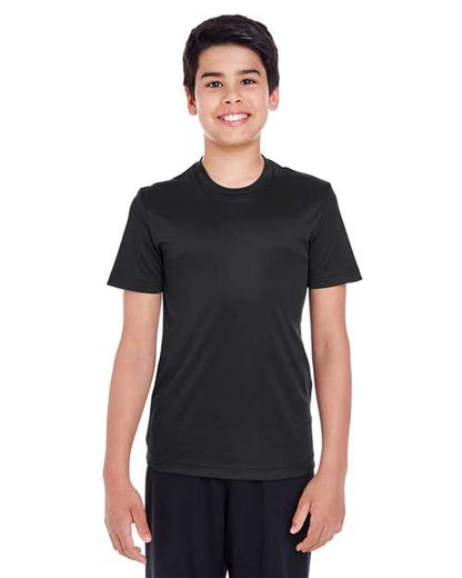 Team 365 TT11Y Youth Zone Performance T-Shirt