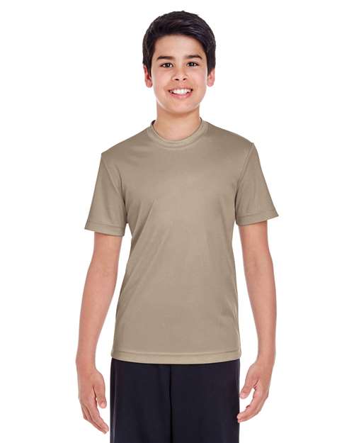 Team 365 TT11Y Youth Zone Performance T-Shirt