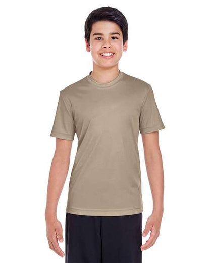 Team 365 TT11Y Youth Zone Performance T-Shirt