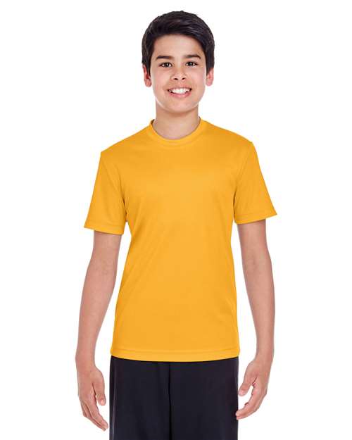 Team 365 TT11Y Youth Zone Performance T-Shirt
