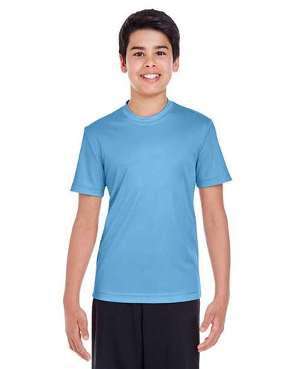 Team 365 TT11Y Youth Zone Performance T-Shirt