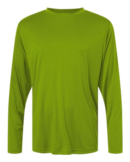 CORE365 CE10L Unisex Capital Long Sleeve Performance T-Shirt