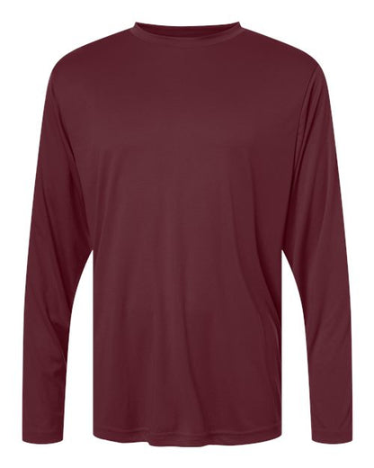 CORE365 CE10L Unisex Capital Long Sleeve Performance T-Shirt