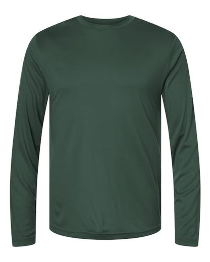 CORE365 CE10L Unisex Capital Long Sleeve Performance T-Shirt