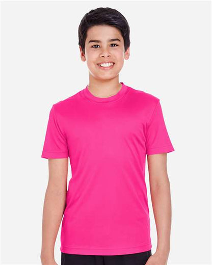 Team 365 TT11Y Youth Zone Performance T-Shirt