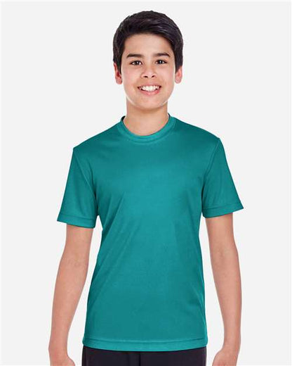 Team 365 TT11Y Youth Zone Performance T-Shirt