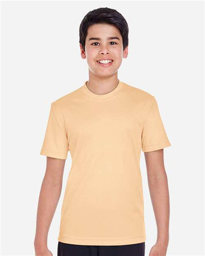Team 365 TT11Y Youth Zone Performance T-Shirt