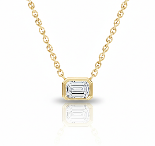 Alba Necklace