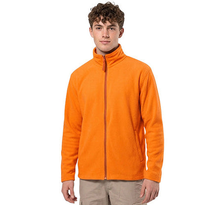 Men’s 300gsm Fleece Jacket - K911
