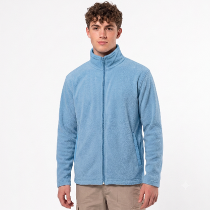 Men’s 300gsm Fleece Jacket - K911