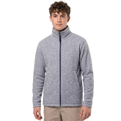 Men’s 300gsm Fleece Jacket - K911