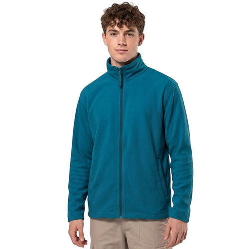 Men’s 300gsm Fleece Jacket - K911