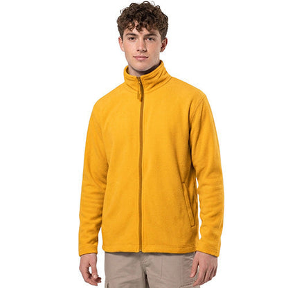 Men’s 300gsm Fleece Jacket - K911