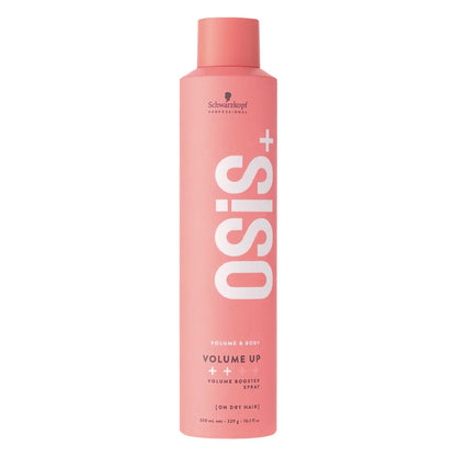 Schwarzkopf Osis Plus Volume & Body Volume Up Volumizing Spray - 300ml