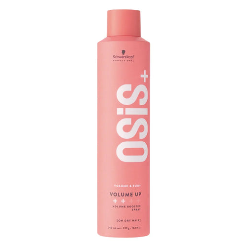 Schwarzkopf Osis Plus Volume & Body Volume Up Volumizing Spray - 300ml