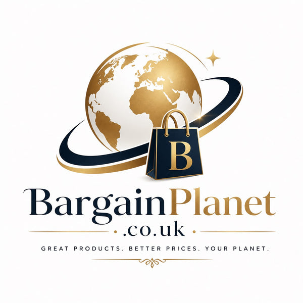 BARGAIN PLANET